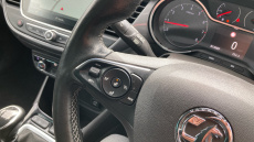 Vauxhall Crossland 1.2 Turbo Ultimate 5dr Petrol Hatchback